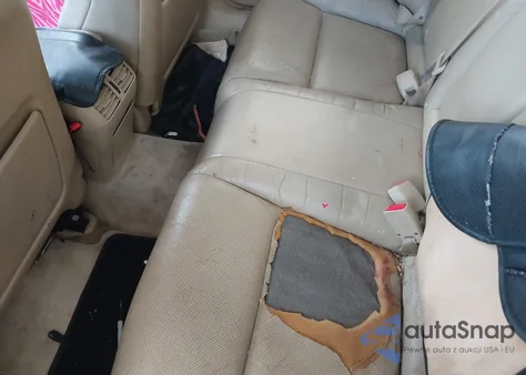 2006 Acura Tl from USA, damaged, VIN 19UUA66226A028767